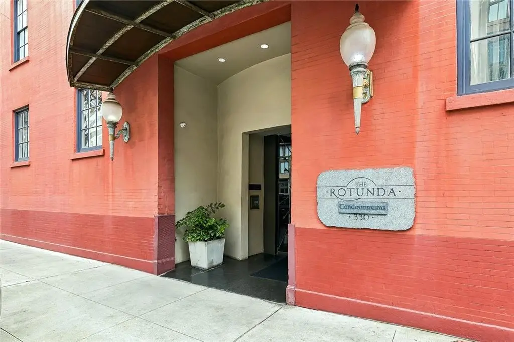 330 Julia Street #317, New Orleans, LA 70130 - #1