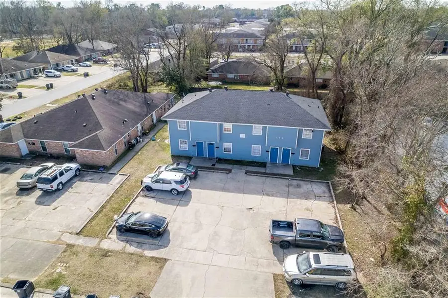 12658 W Lea Ann Drive, Baton Rouge, LA 70815 - #2