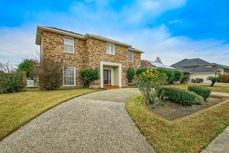 11111 Lake Forest Boulevard, New Orleans, LA 70128 - #2