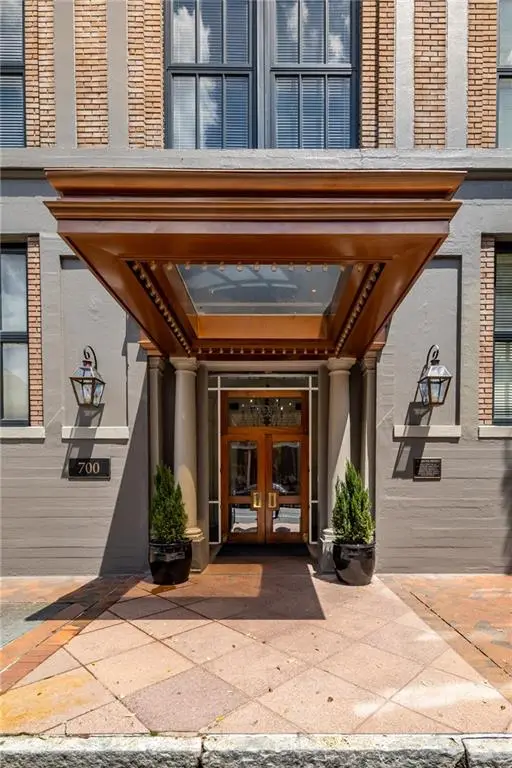 700 S Peters Street #503, New Orleans, LA 70130 - #2