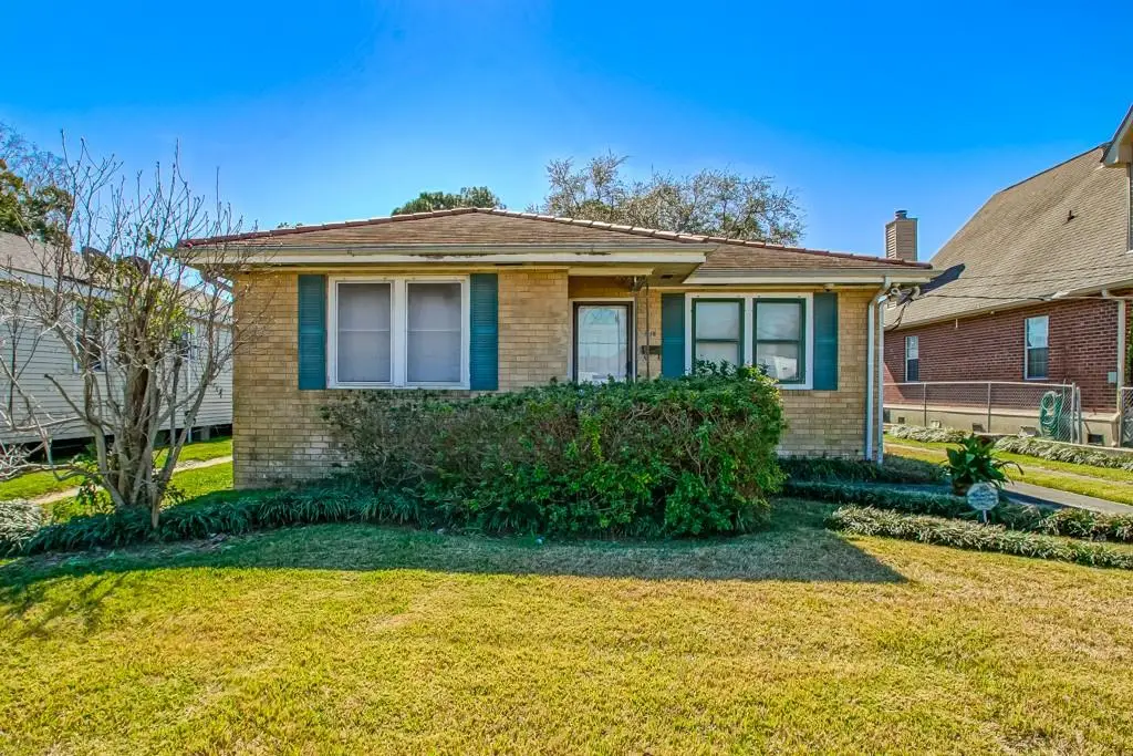 1112 Kepler Street, Gretna, LA 70053 - #1