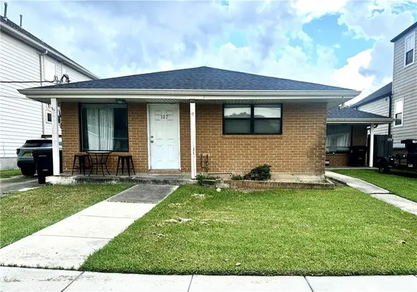 125 27 Spencer Avenue, New Orleans, LA 70124