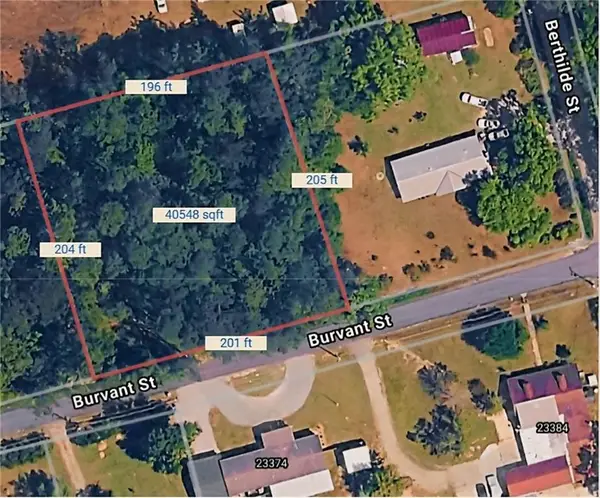 Burvant Street, Abita Springs, LA 70420