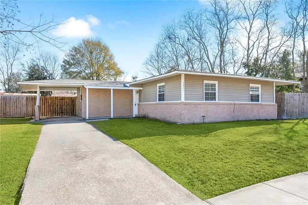 4951 Feliciana Drive, New Orleans, LA 70126 - Image #1