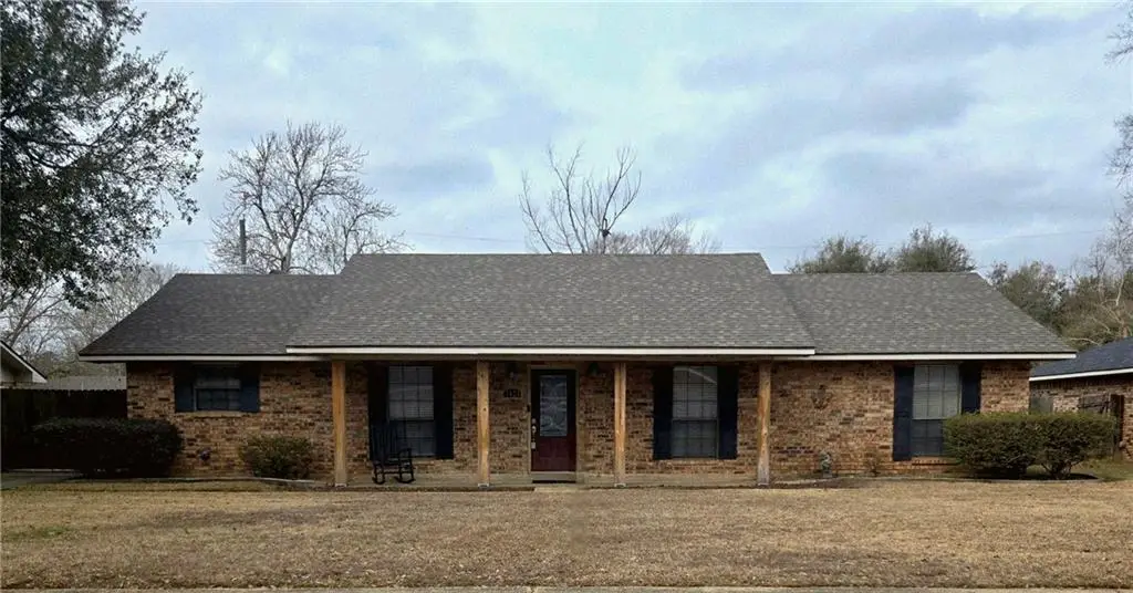 5620 Hera Street, Alexandria, LA 71303 - #1