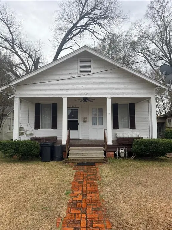 2309 Hill Street, Alexandria, LA 71301 - #1