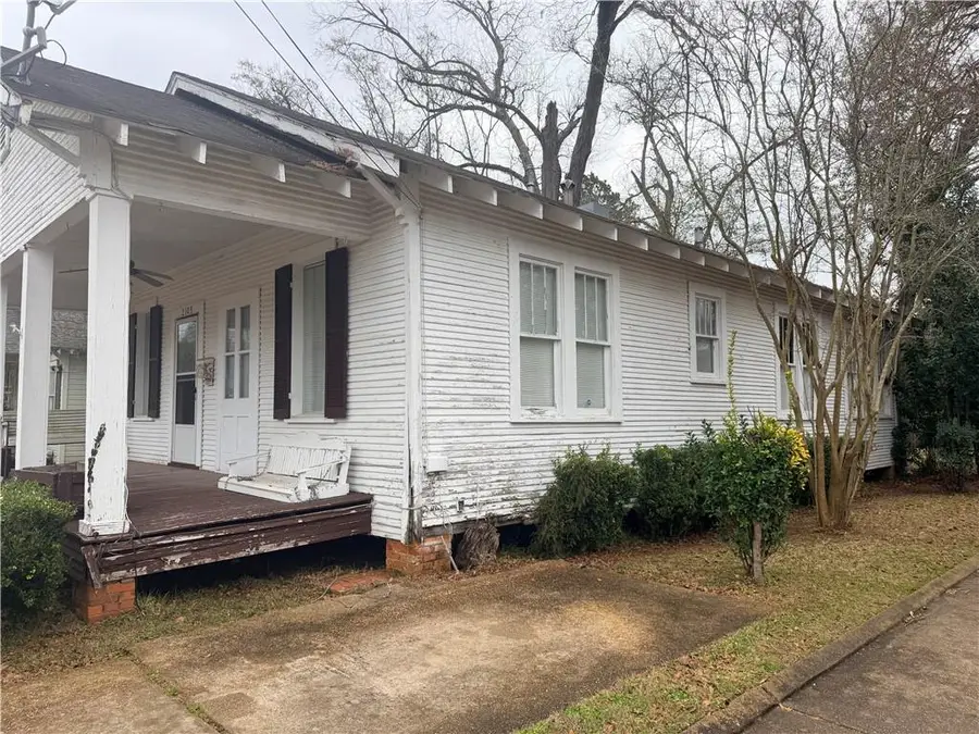 2309 Hill Street, Alexandria, LA 71301 - #3