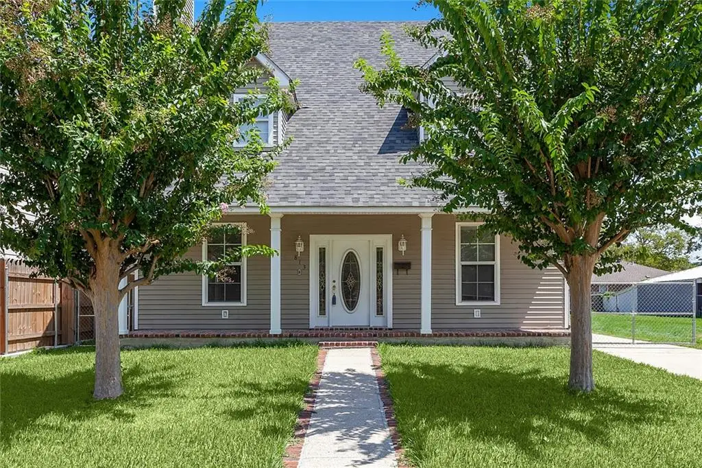 813 N Woodlawn Drive, Metairie, LA 70001 - Image #1