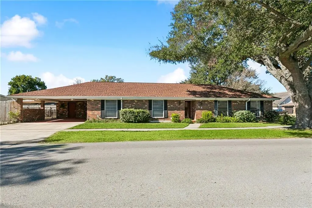1112 N Woodlawn Avenue, Metairie, LA 70001 - #1