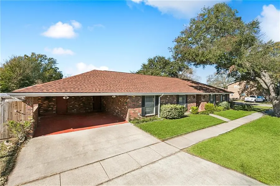 1112 N Woodlawn Avenue, Metairie, LA 70001 - #2