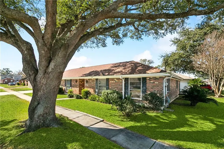 1112 N Woodlawn Avenue, Metairie, LA 70001 - #3