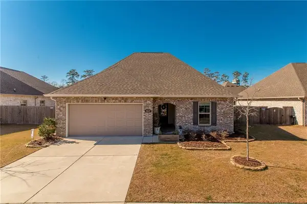 39637 Fairhope Drive, Ponchatoula, LA 70454