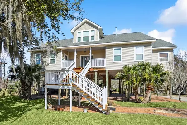 238 Coin Du Lestin Drive, Slidell, LA 70460