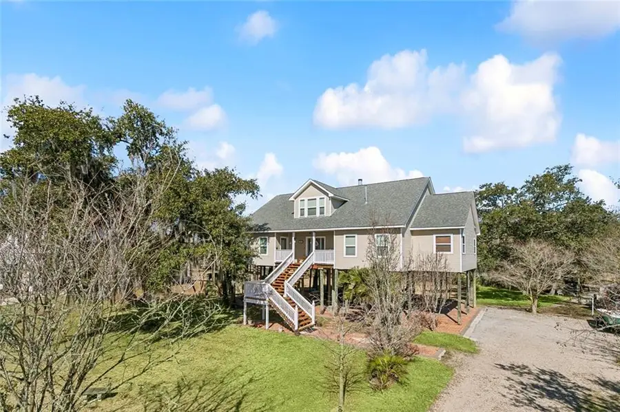 238 Coin Du Lestin Drive, Slidell, LA 70460 - #2