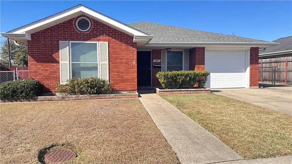 1908 Otis Street, Harvey, LA 70058 - #1