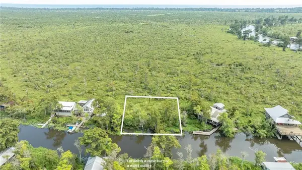 TBD Bedico Creek, Ponchatoula, LA 70454