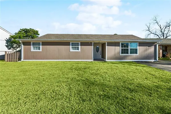 108 Valentine Drive, Avondale, LA 70094
