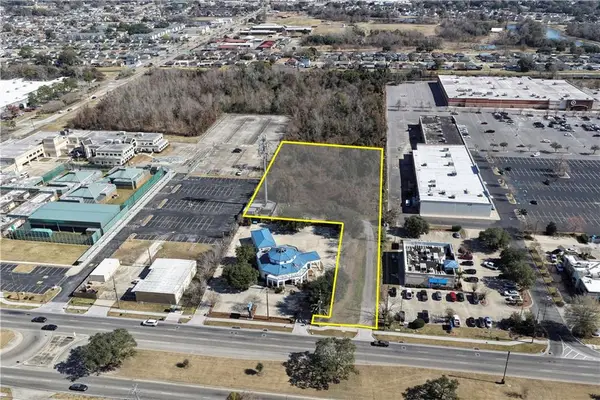 1705 Manhattan Boulevard, Harvey, LA 70058