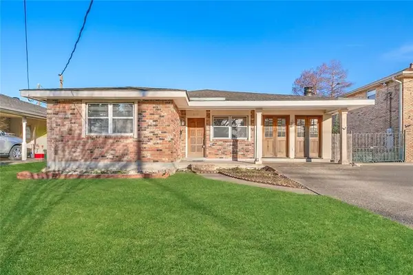 3113 Danny Park, Metairie, LA 70002