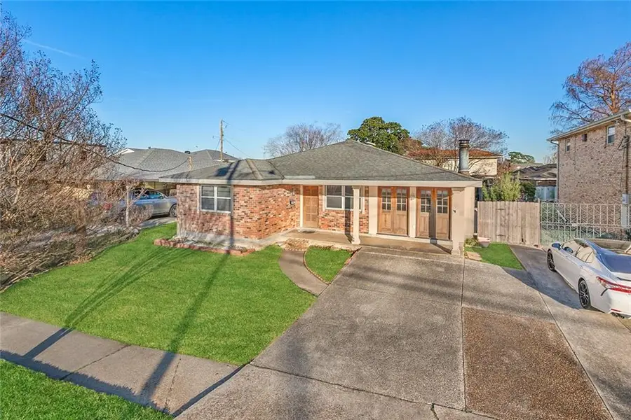 3113 Danny Park, Metairie, LA 70002 - #2