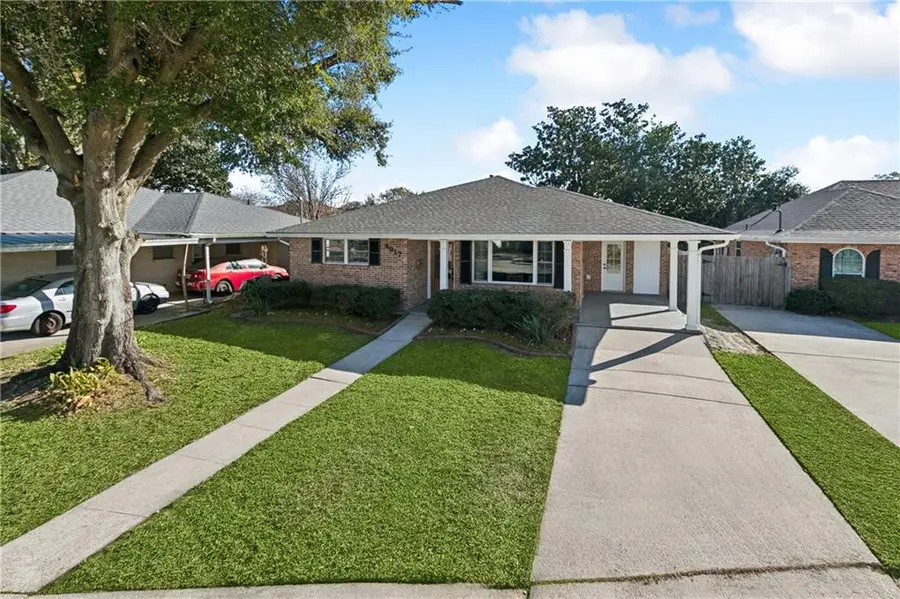 4917 Pike Drive, Metairie, LA 70003 - Image #2