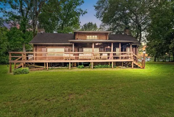 0 Bird Island, Shreveport, LA 71119