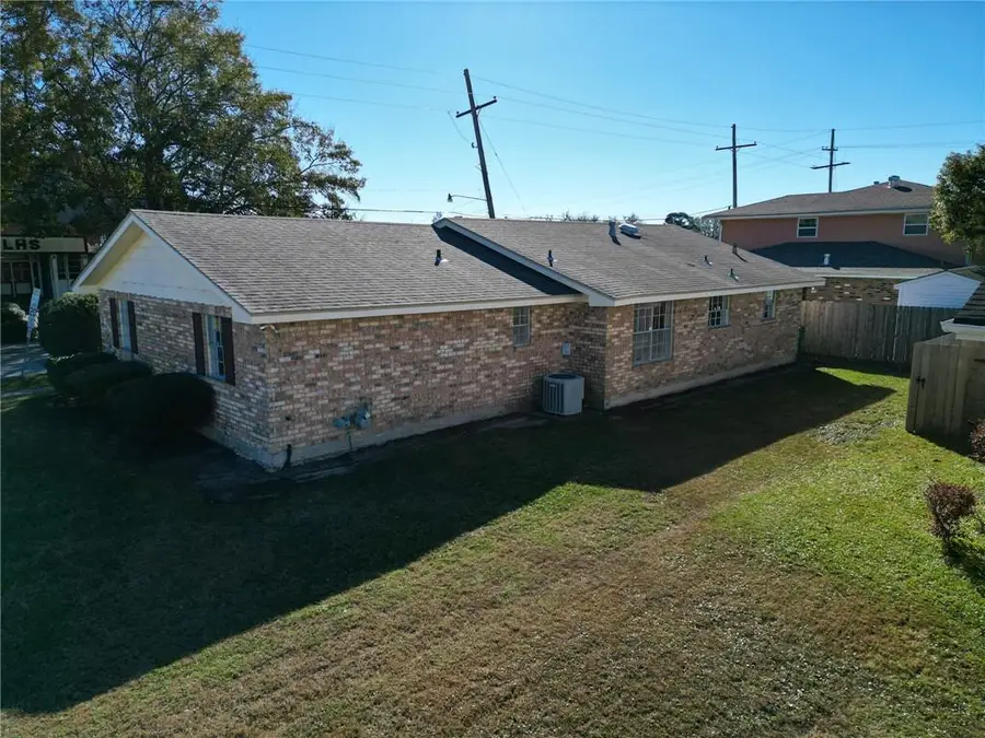 3800 Courtland Drive, Metairie, LA 70002 - Image #2