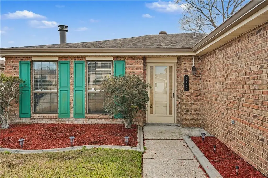 5032 Dueling Oaks Avenue, Marrero, LA 70072 - Image #1