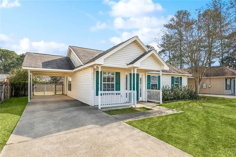 70076 6th Street, Covington, LA 70433 - #2