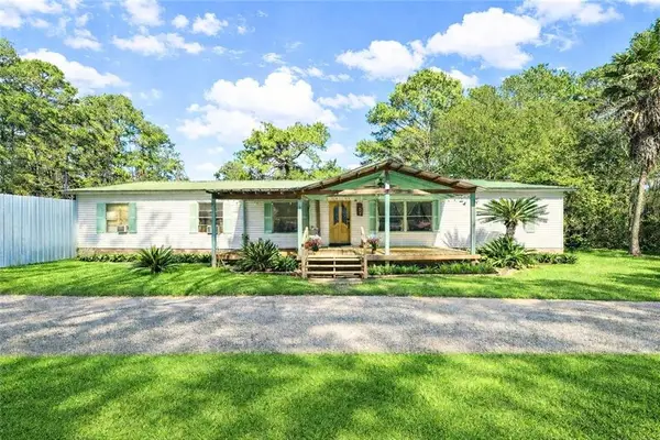 550 Stonehill Road, Folsom, LA 70437