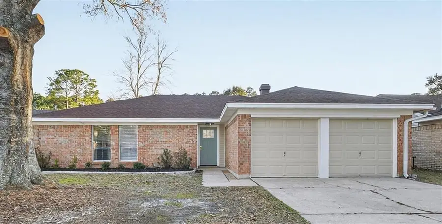 217 Portsmouth Drive, Slidell, LA 70460 - #2