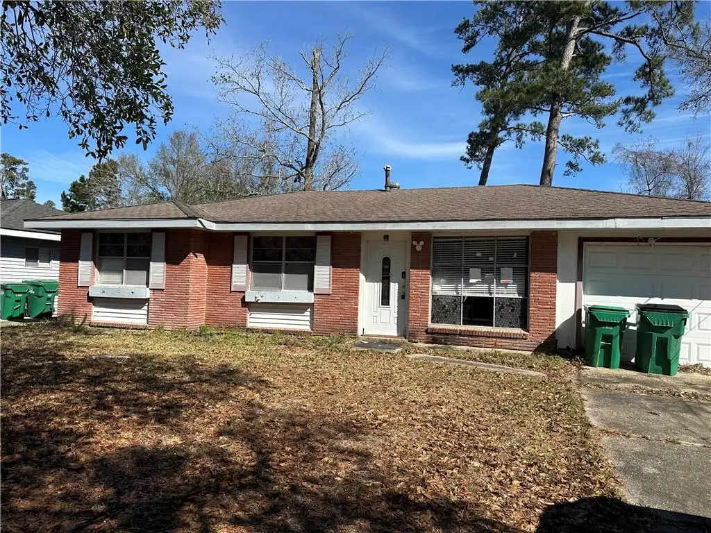 214 Cardinal Drive, Slidell, LA 70458 - Image #1