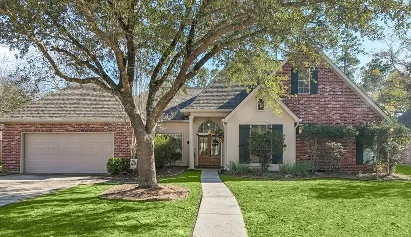 517 Tanager Drive, Mandeville, LA 70448 - Image #1