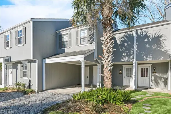 4203 Paradis Lane, Kenner, LA 70065