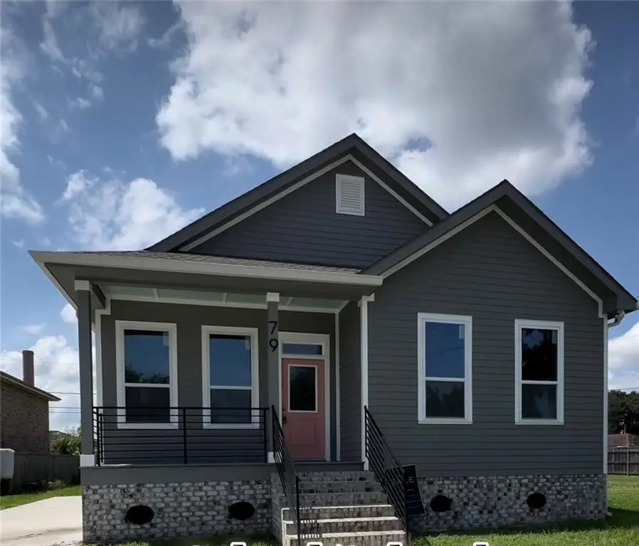 79 W Chalmette Circle, Chalmette, LA 70043 - #1