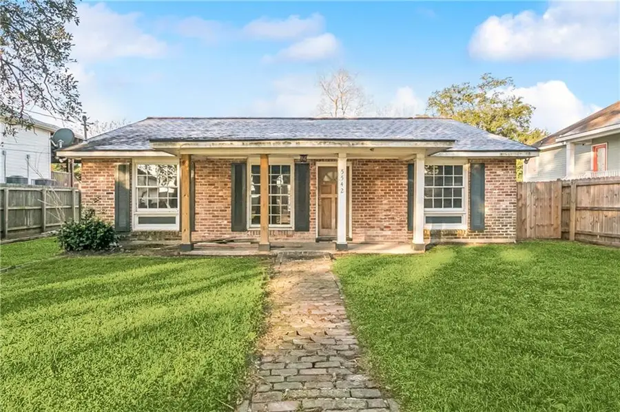 5542 Pratt Street, New Orleans, LA 70122 - Image #2