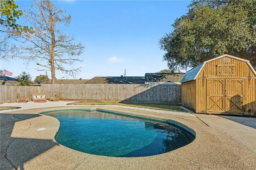 223 Davis Drive, Luling, LA 70070 - #2