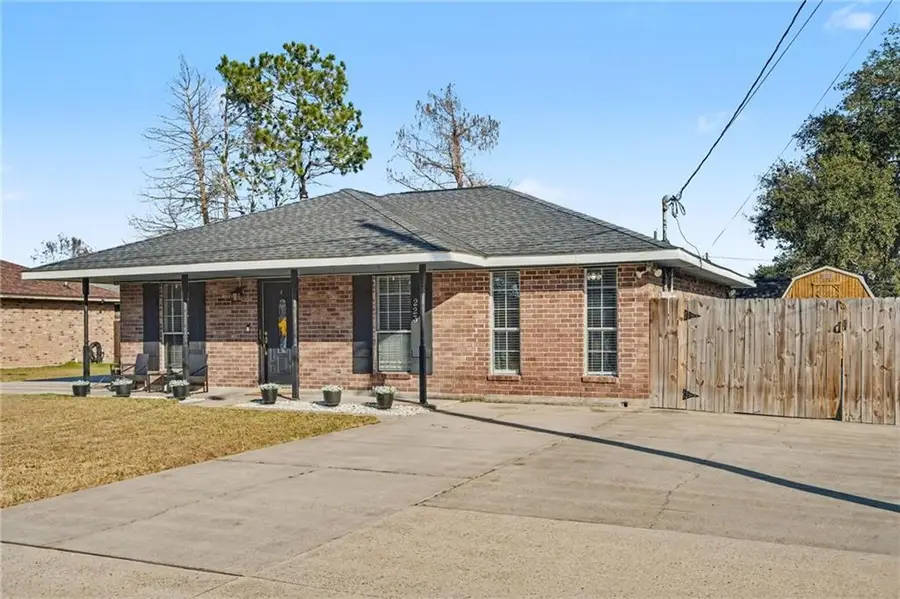 223 Davis Drive, Luling, LA 70070 - #3
