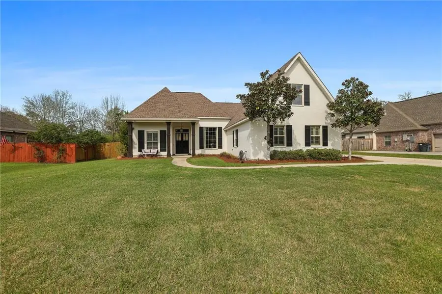 172 Coquille Drive, Madisonville, LA 70447 - #2