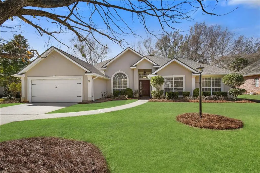 1148 Rue Bayonne, Mandeville, LA 70471 - #1