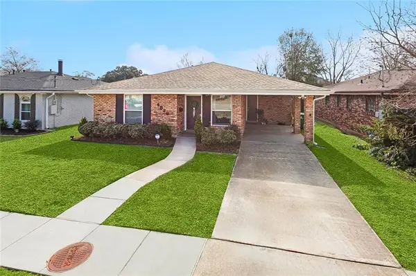 4828 Argonne Street, Metairie, LA 70001