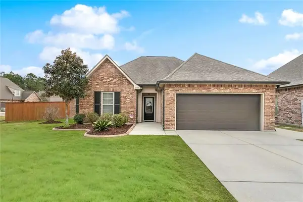 10136 Cesson Court, Madisonville, LA 70447