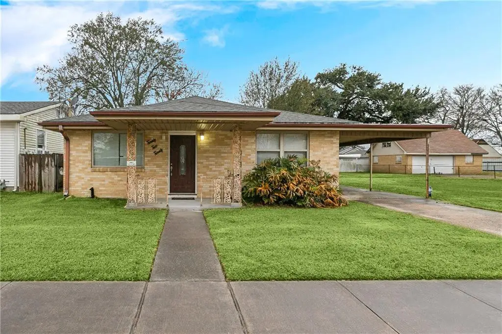 2220 Lyndell Drive, Chalmette, LA 70043 - #1