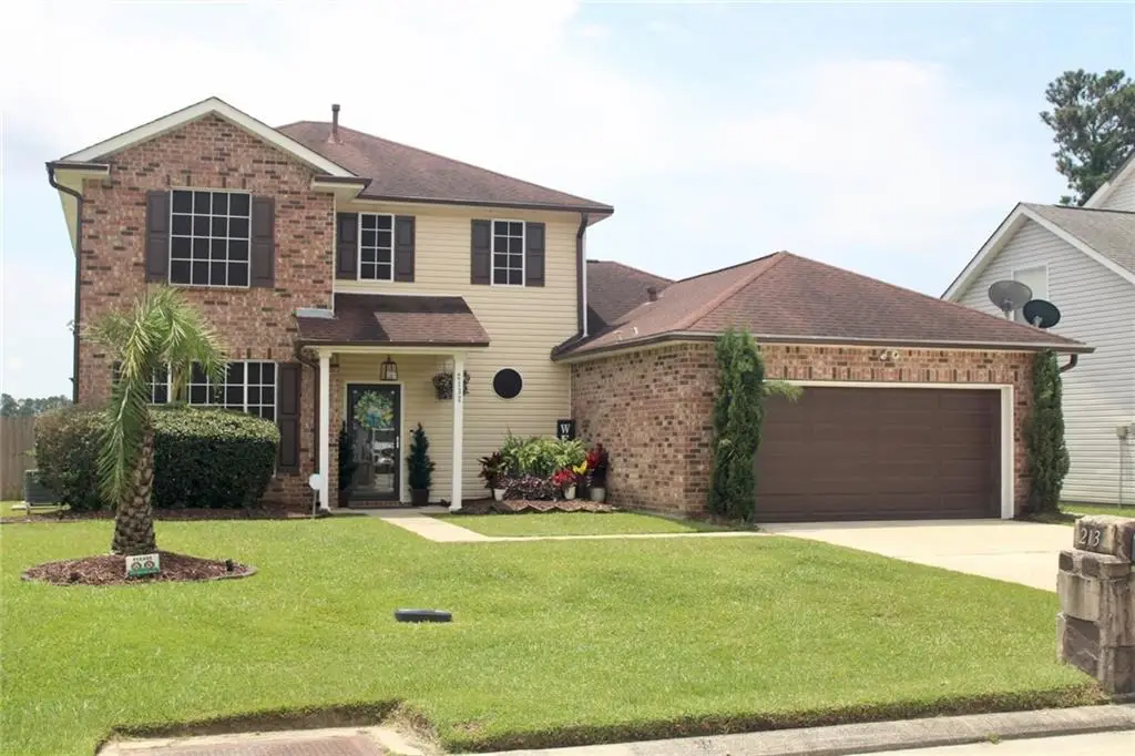 2132 Wellington Lane, Slidell, LA 70461 - Image #1