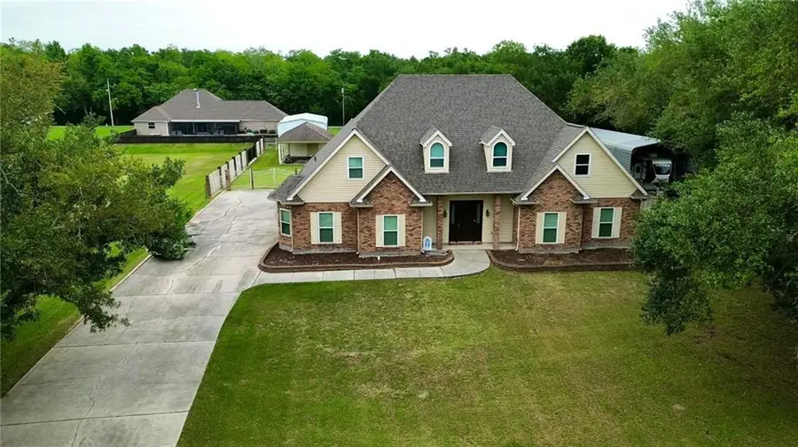 2335 Jean Lafitte Boulevard, Lafitte, LA 70067 - #2