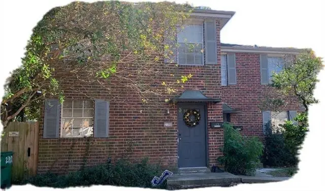 2100 02 Caswell Lane, Metairie, LA 70001 - #2