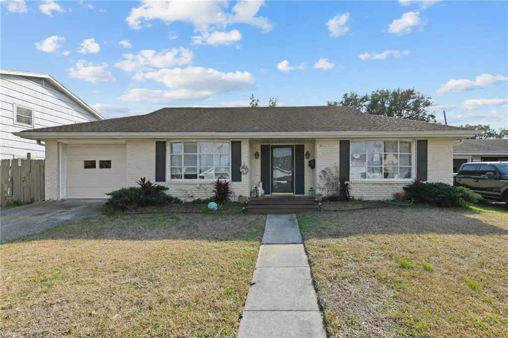 6404 Morton Street, Metairie, LA 70003 - #1