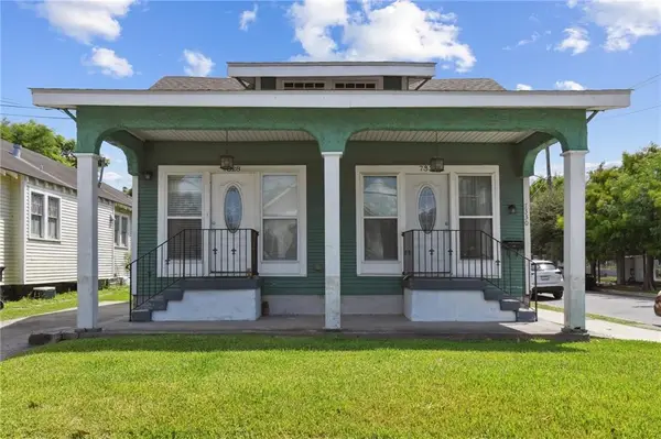 7328 Spruce Street, New Orleans, LA 70118