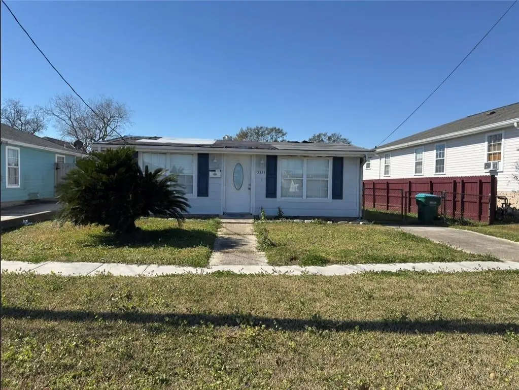 3321 Connecticut Avenue, Kenner, LA 70065 - #1