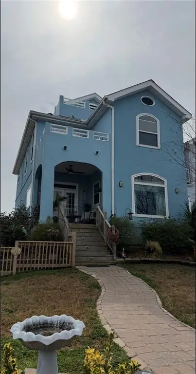 1407 Royal Palm Drive, Slidell, LA 70458 - #1